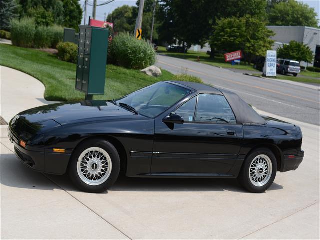 1988 Mazda RX-7 -- - photo 8
