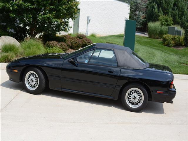 1988 Mazda RX-7 -- - photo 9