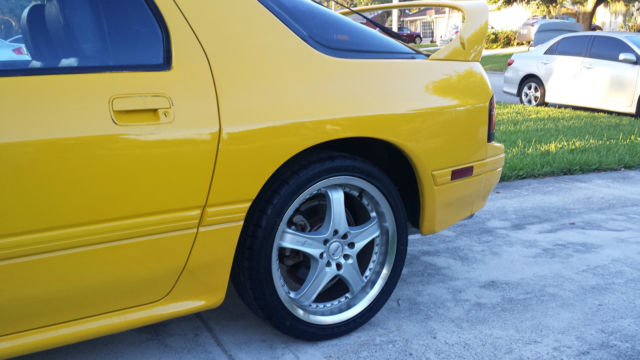 1988 Mazda RX-7 - photo 11