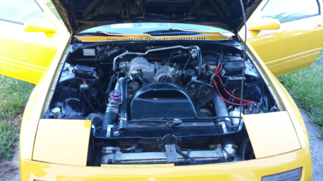 1988 Mazda RX-7 - photo 2