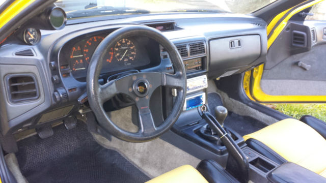 1988 Mazda RX-7 - photo 4