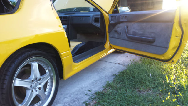 1988 Mazda RX-7 - photo 6