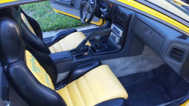 1988 Mazda RX-7 - photo 7