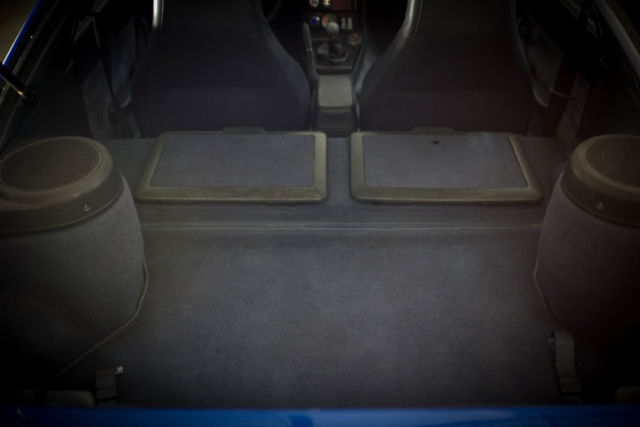 1988 Mazda RX-7 SE - photo 13