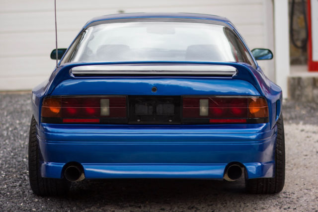 1988 Mazda RX-7 SE - photo 2