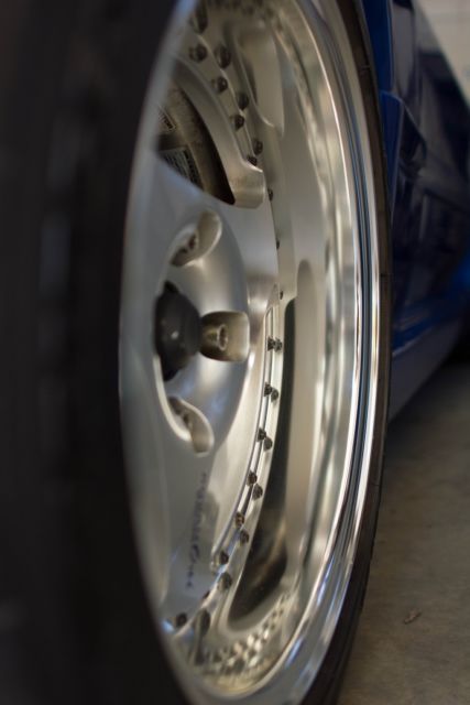 1988 Mazda RX-7 SE - photo 3
