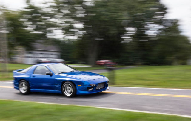 1988 Mazda RX-7 SE - photo 5