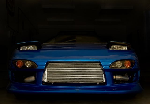 1988 Mazda RX-7 SE - photo 7