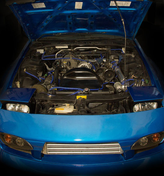1988 Mazda RX-7 SE - photo 9