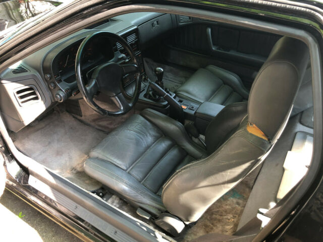 1988 Mazda RX-7 TURBO II - photo 10