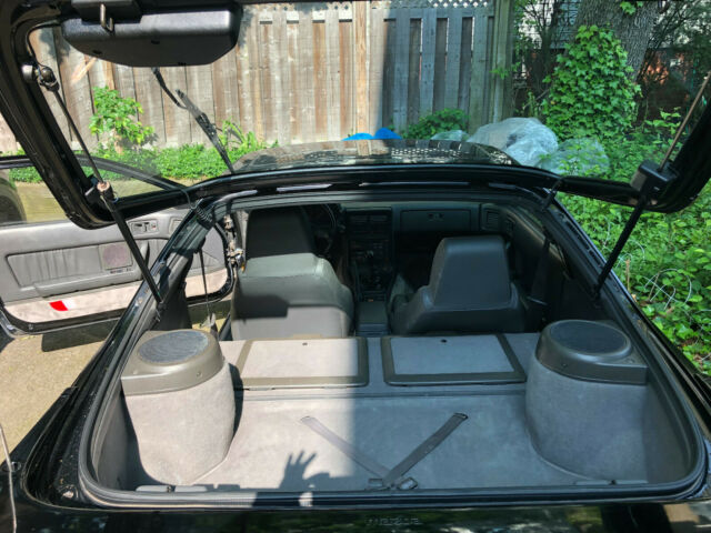 1988 Mazda RX-7 TURBO II - photo 12