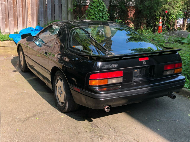 1988 Mazda RX-7 TURBO II - photo 3