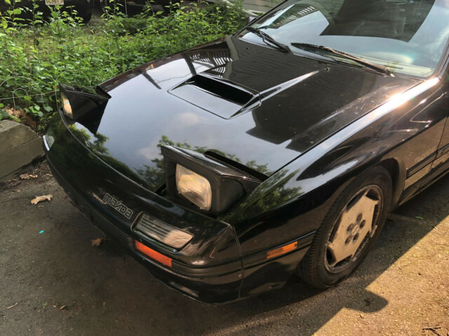 1988 Mazda RX-7 TURBO II - photo 5