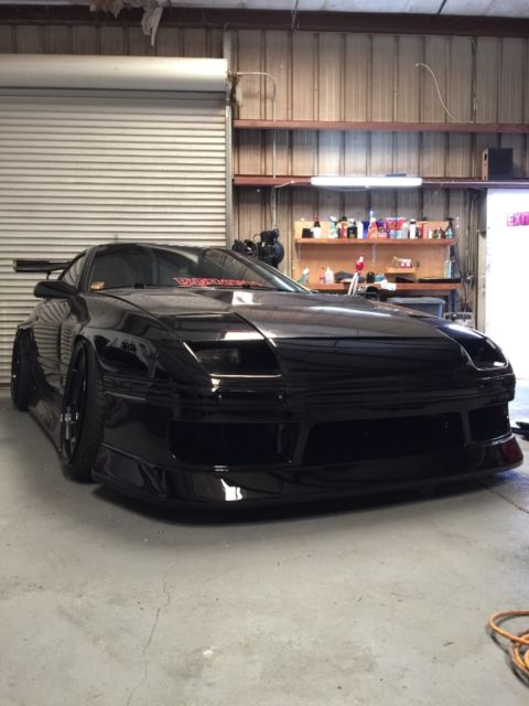 1988 Mazda Rx7 1988 Mazda RX-7