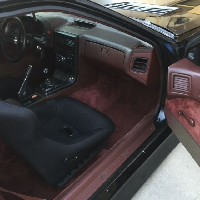 1988 Mazda RX-7 - photo 3