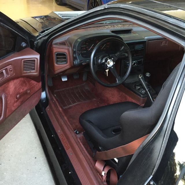 1988 Mazda RX-7 - photo 4