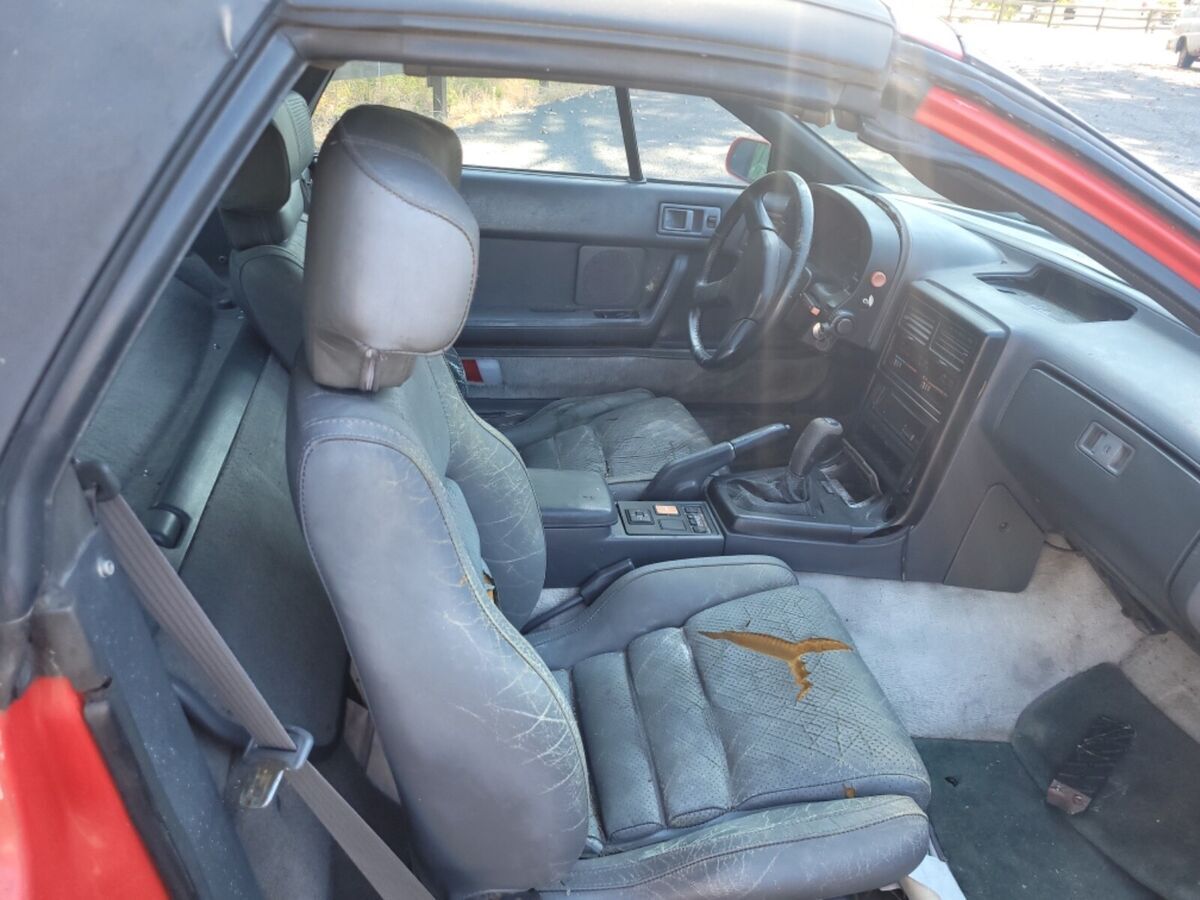 1988 Mazda RX-7 - photo 10