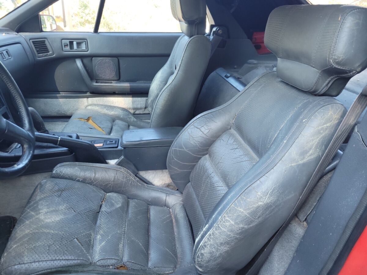 1988 Mazda RX-7 - photo 2