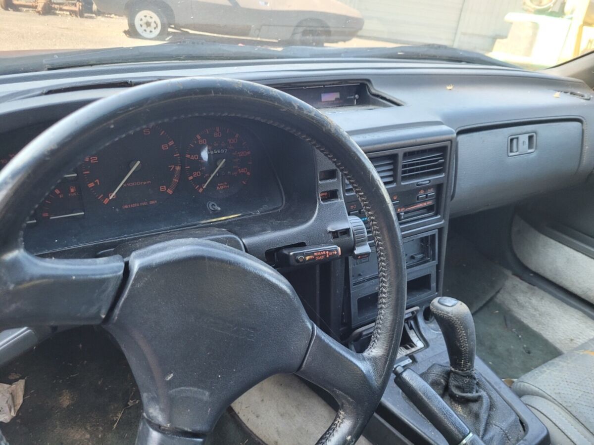 1988 Mazda RX-7 - photo 9