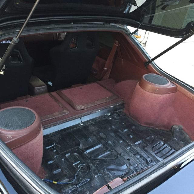 1988 Mazda RX-7 - photo 5