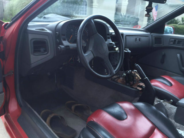 1988 Mazda RX-7 - photo 10