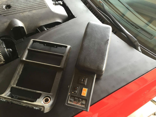 1988 Mazda RX-7 - photo 11