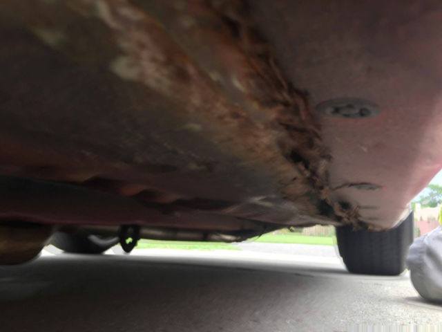 1988 Mazda RX-7 - photo 12