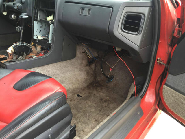 1988 Mazda RX-7 - photo 9