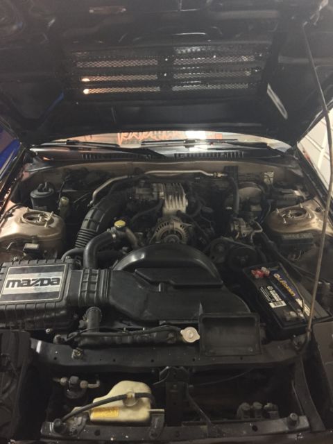 1988 Mazda RX-7 - photo 6