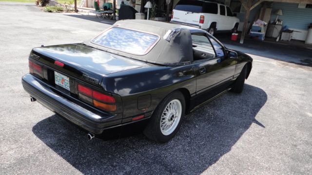 1988 Mazda RX-7 - photo 10
