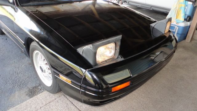 1988 Mazda RX-7 - photo 12