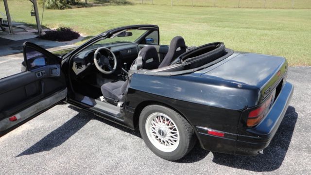 1988 Mazda RX-7 - photo 2