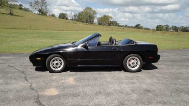 1988 Mazda RX-7 - photo 3