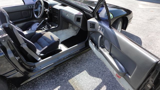 1988 Mazda RX-7 - photo 6