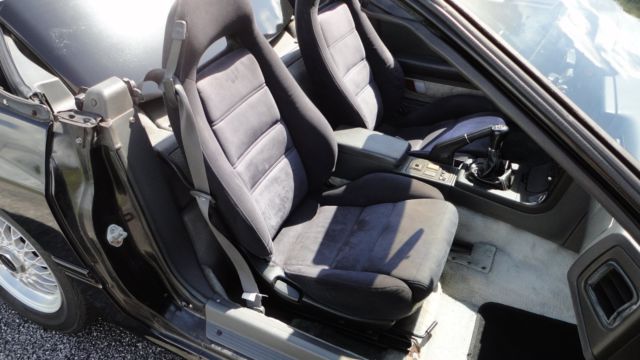 1988 Mazda RX-7 - photo 7