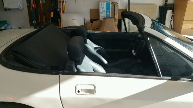 1988 Mazda RX-7 - photo 2