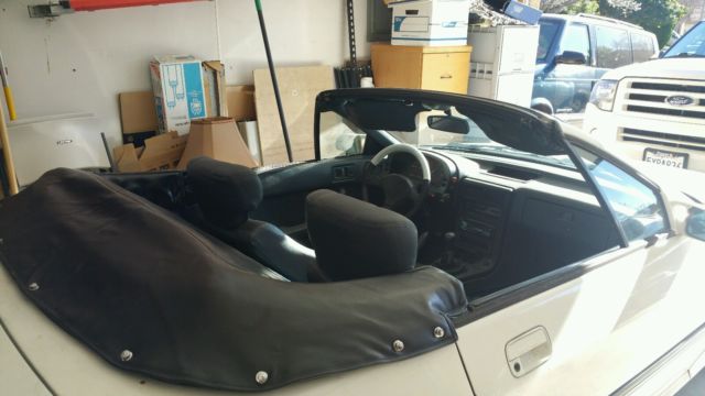 1988 Mazda RX-7 - photo 3