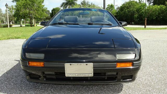 1988 Mazda RX-7 37,000 MILES - photo 11
