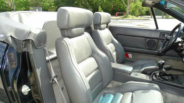 1988 Mazda RX-7 37,000 MILES - photo 12