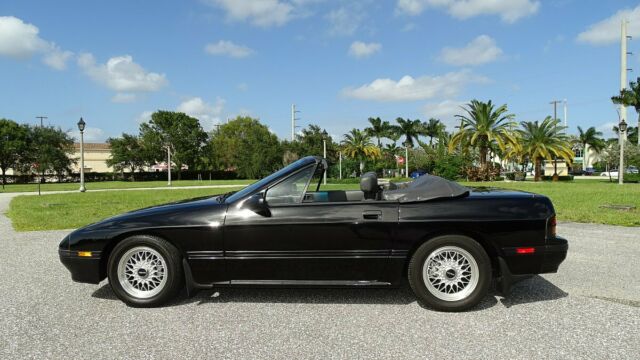 1988 Mazda RX-7 37,000 MILES - photo 2