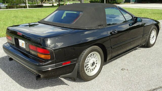 1988 Mazda RX-7 37,000 MILES - photo 6