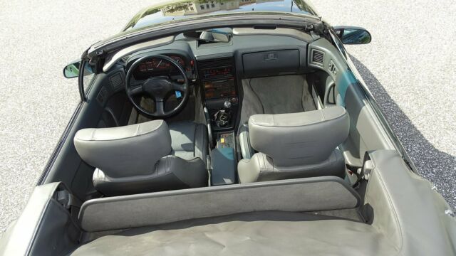 1988 Mazda RX-7 37,000 MILES - photo 13