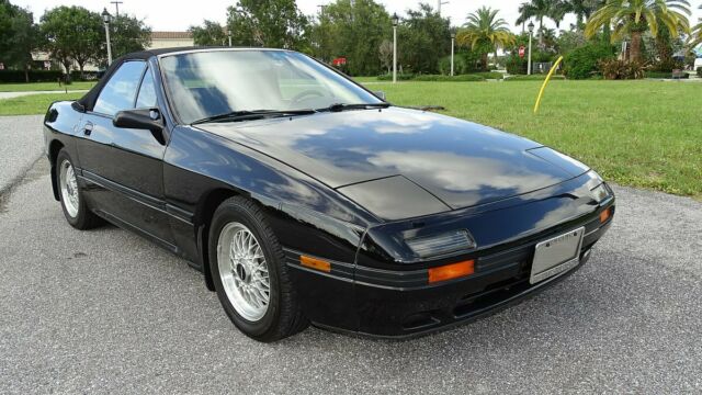 1988 Mazda RX-7 37,000 MILES - photo 8
