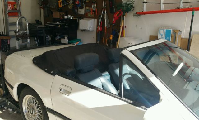 1988 Mazda RX-7 - photo 4