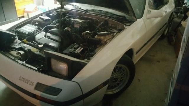 1988 Mazda RX-7 - photo 8