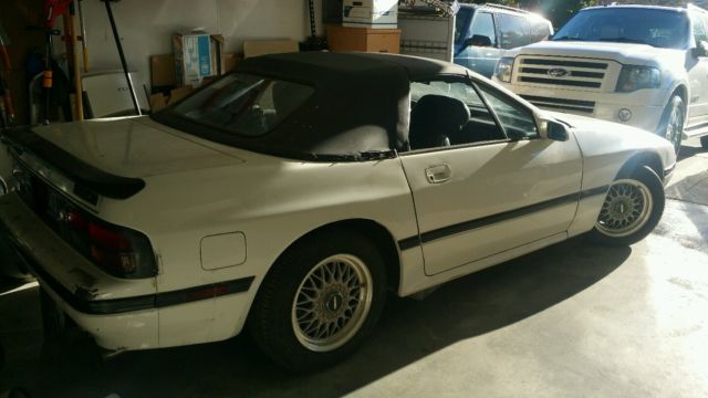 1988 Mazda RX-7 - photo 9