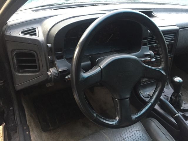 1988 Mazda RX-7 - photo 12