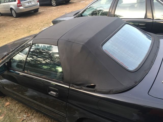1988 Mazda RX-7 - photo 13