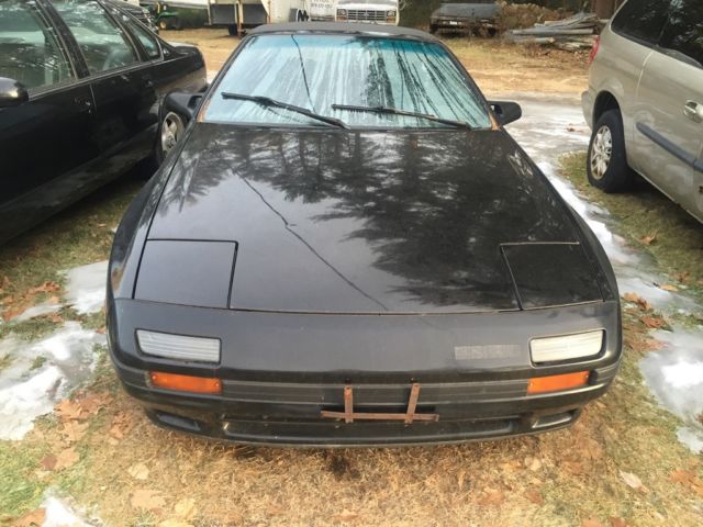 1988 Mazda RX-7 - photo 2