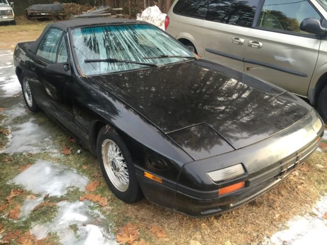 1988 Mazda RX-7 - photo 3